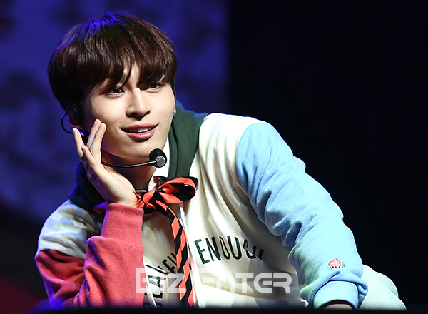 ▲일급비밀 용현(사진=고아라 기자 iknow@)