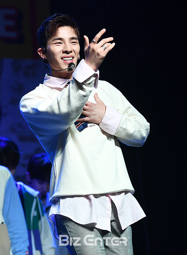 ▲일급비밀 케이(사진=고아라 기자 iknow@)