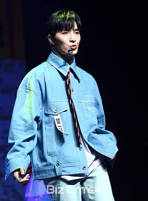 ▲일급비밀 아인(사진=고아라 기자 iknow@)