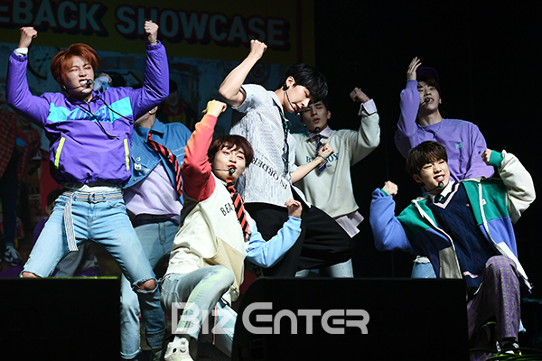 ▲일급비밀(사진=고아라 기자 iknow@)