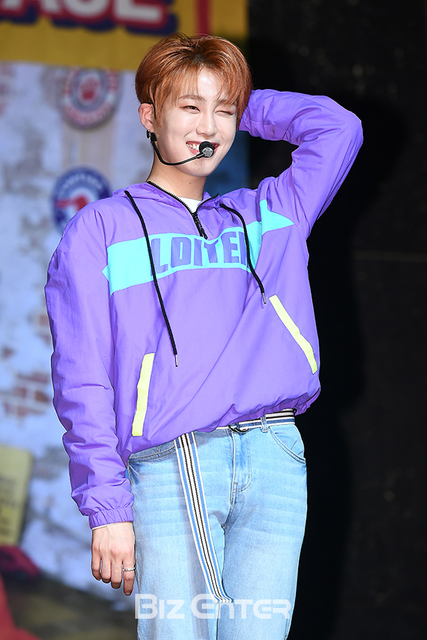 ▲일급비밀 요한(사진=고아라 기자 iknow@)