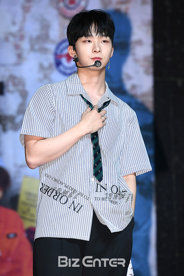 ▲일급비밀 우영(사진=고아라 기자 iknow@)