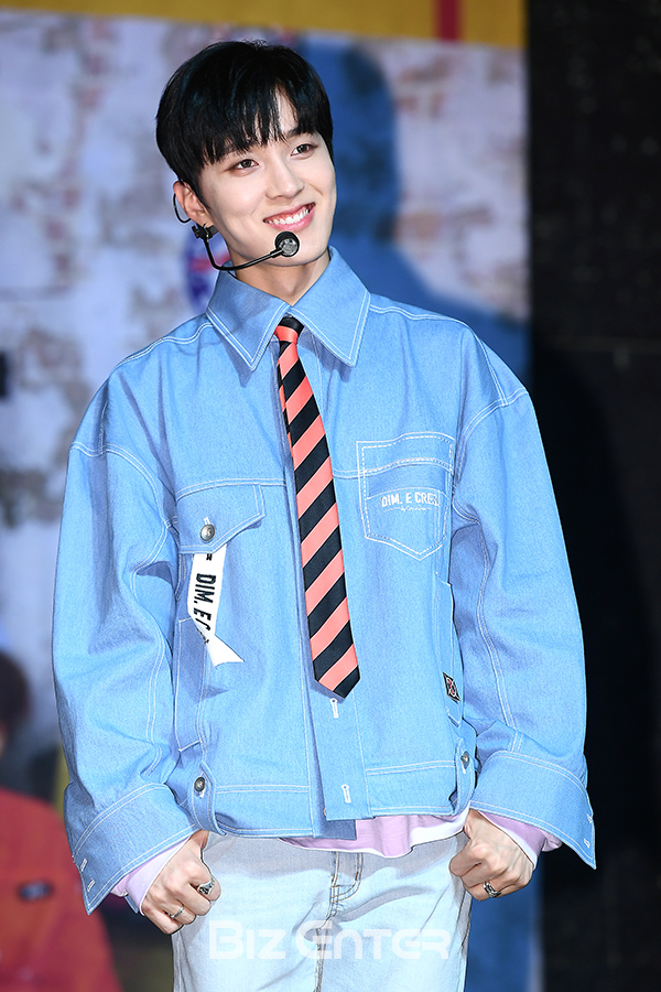 ▲일급비밀 아인(사진=고아라 기자 iknow@)