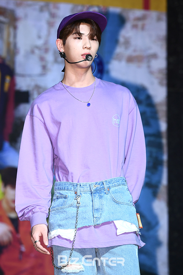 ▲일급비밀 정훈(사진=고아라 기자 iknow@)