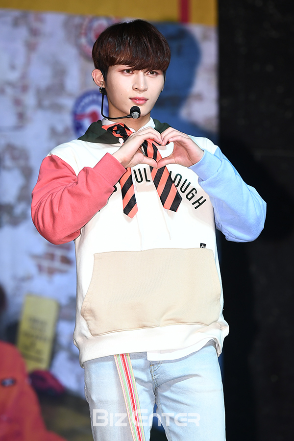 ▲일급비밀 용현(사진=고아라 기자 iknow@)