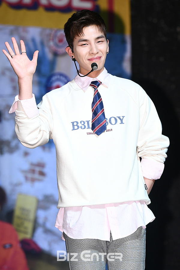 ▲일급비밀 케이(사진=고아라 기자 iknow@)