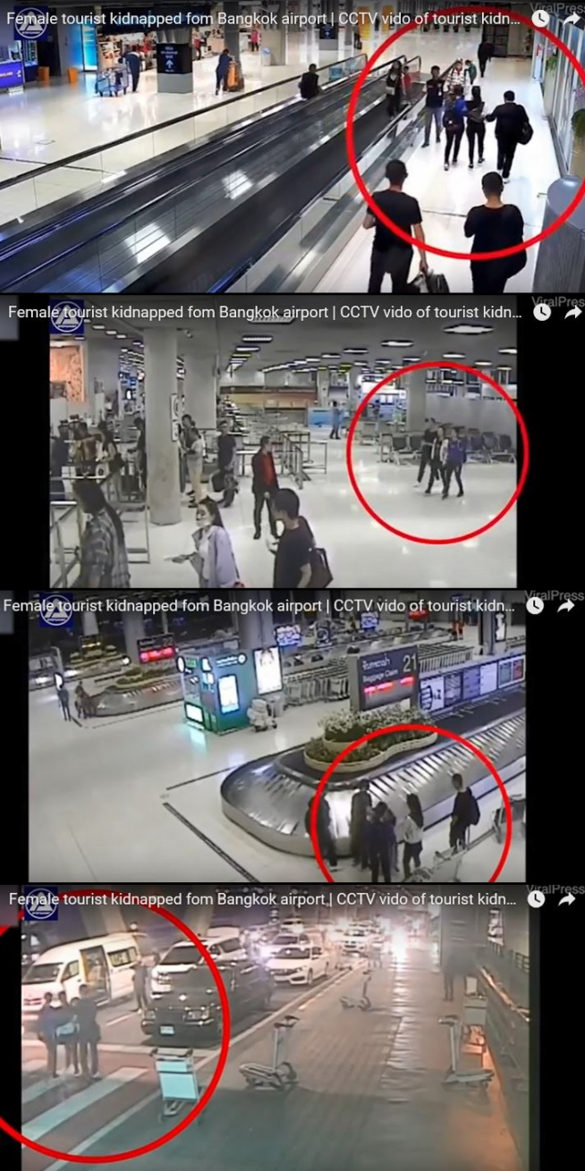 (출처=유튜브 'ViralPress')