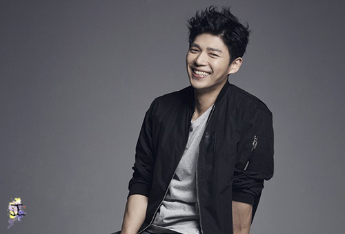 ▲배우 지승현(사진=바를정엔터테이먼트)