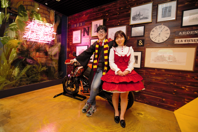 (사진제공=롯데월드)