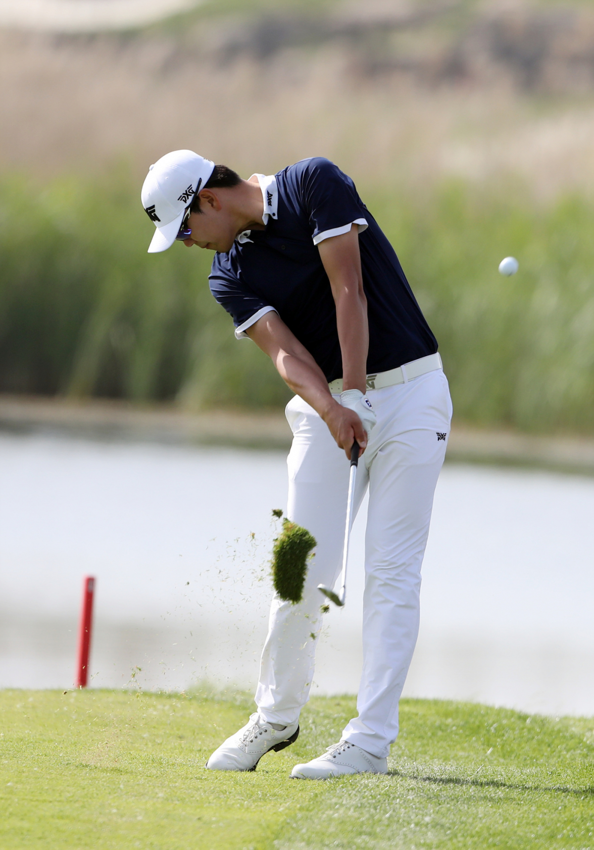 ▲이정환(사진=KPGA 민수용 포토)