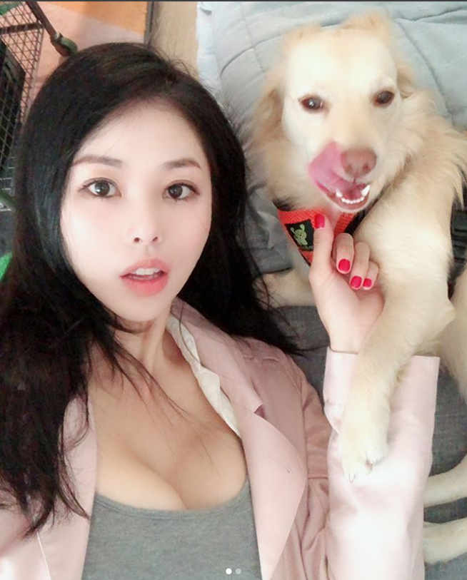 ▲방송인 서정희 딸 서동주.(사진=서동주 인스타그램)