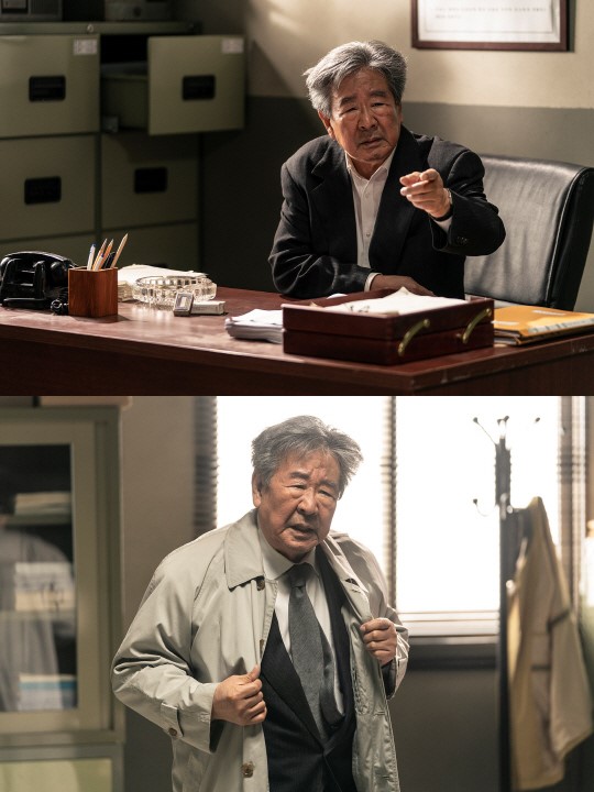 (스튜디오드래곤, 프로덕션H)