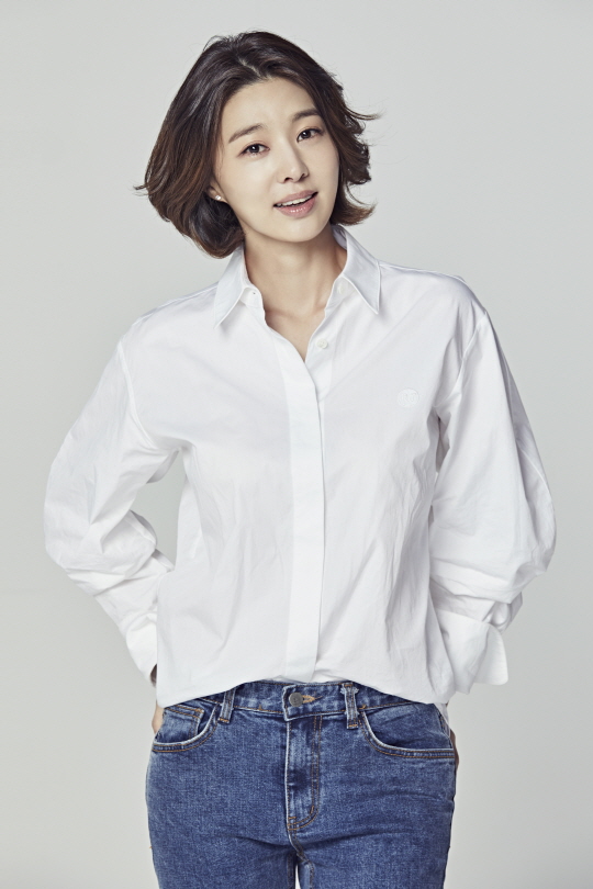 ▲배우 박민정(사진=제이스타즈 엔터테인먼트)