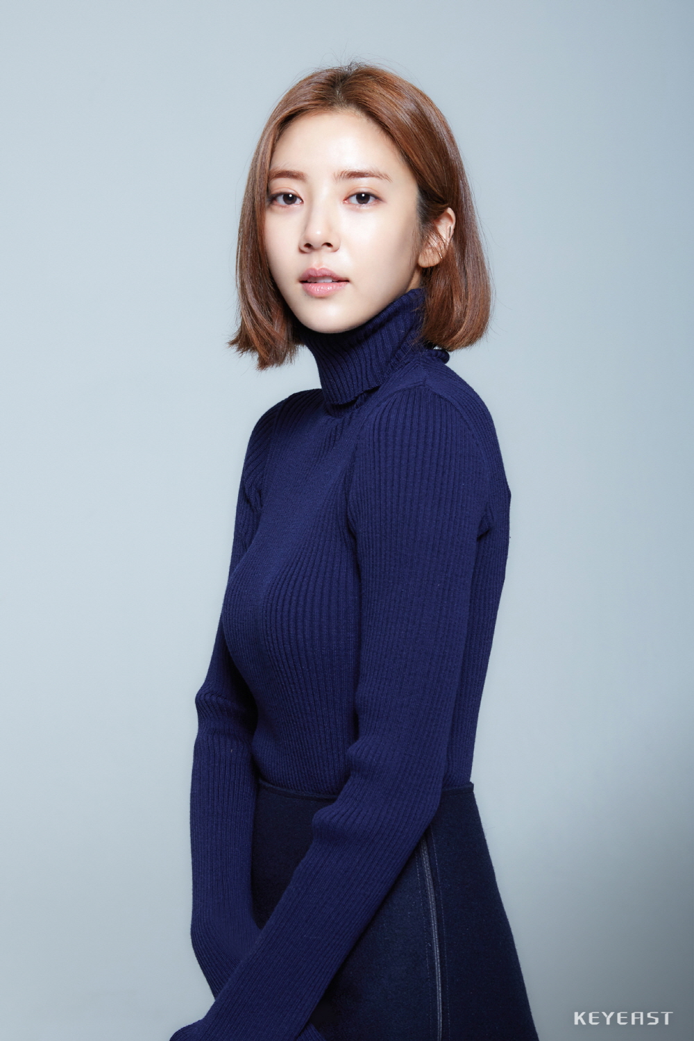 ▲배우 손담비.(사진제공=키이스트)