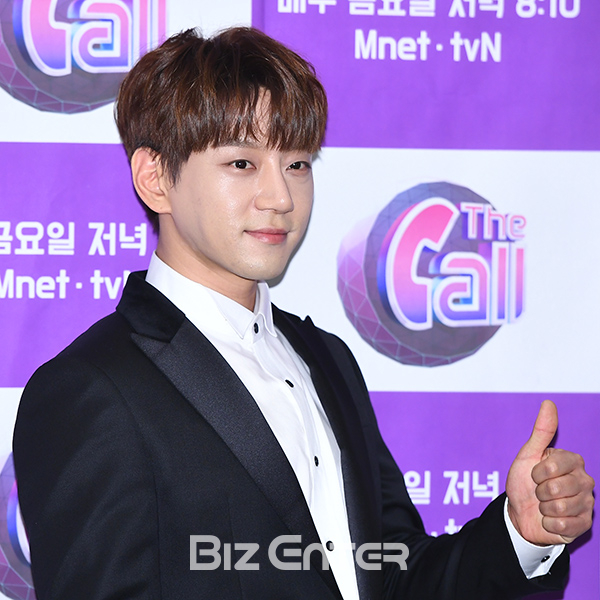 ▲황치열(사진=고아라 기자 iknow@)