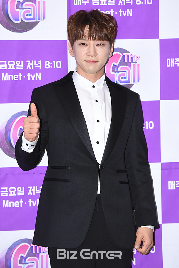 ▲황치열(사진=고아라 기자 iknow@)