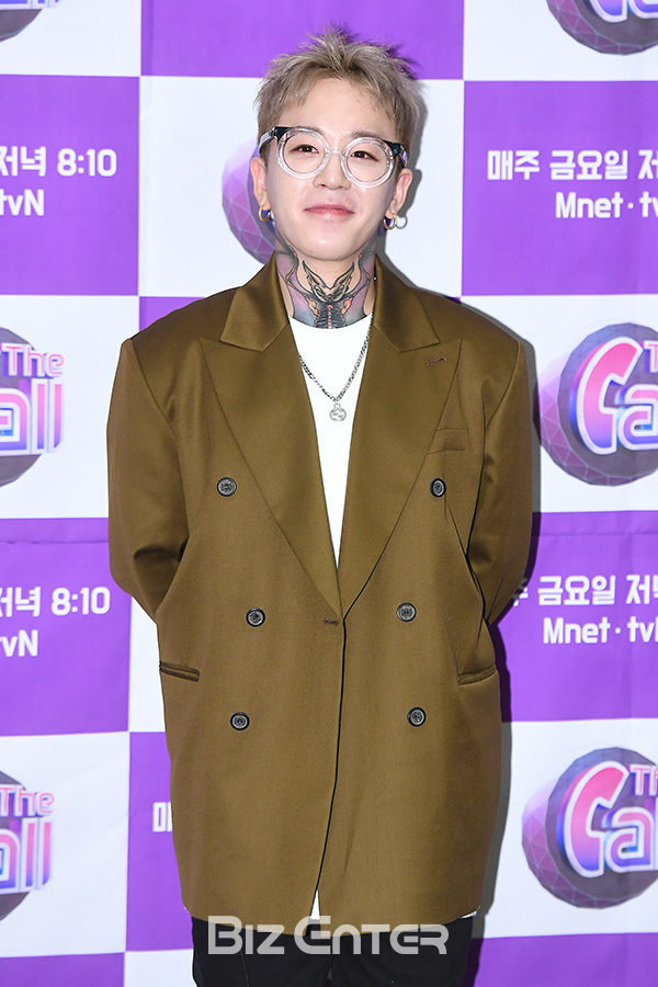 ▲블락비 태일(사진=고아라 기자 iknow@)