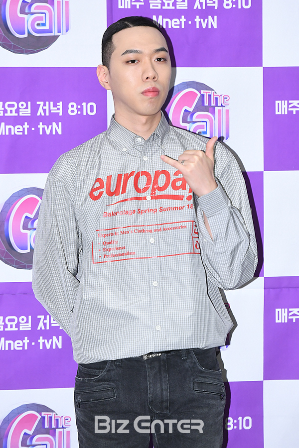 ▲비와이(사진=고아라 기자 iknow@)