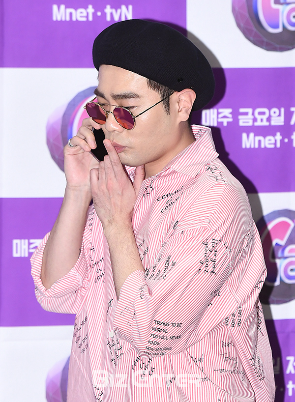 ▲UV 뮤지(사진=고아라 기자 iknow@)