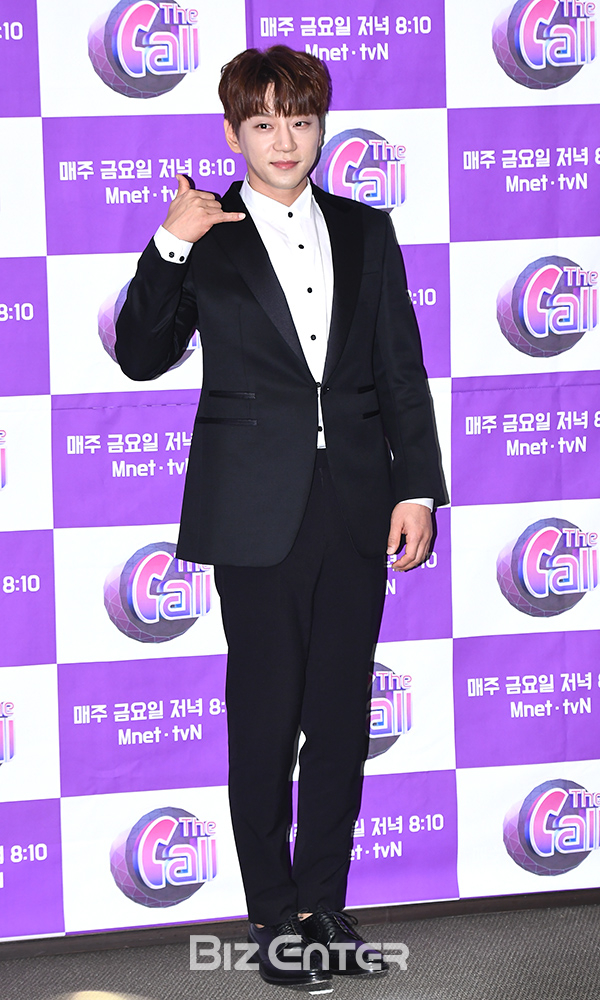 ▲황치열(사진=고아라 기자 iknow@)