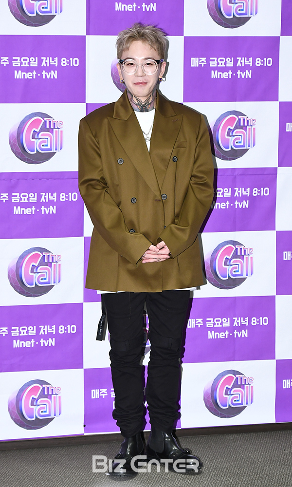 ▲블락비 태일(사진=고아라 기자 iknow@)