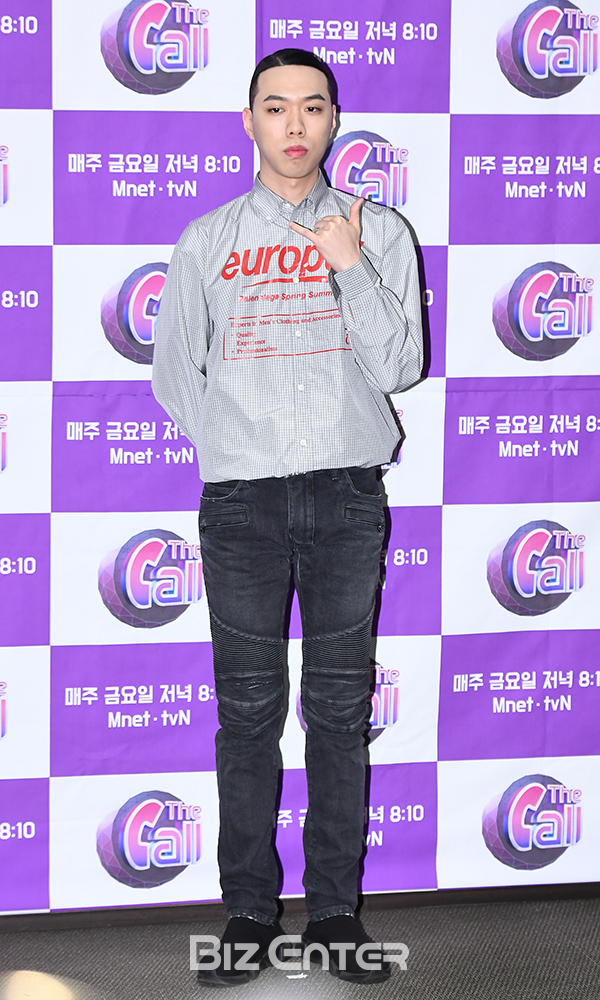 ▲비와이(사진=고아라 기자 iknow@)