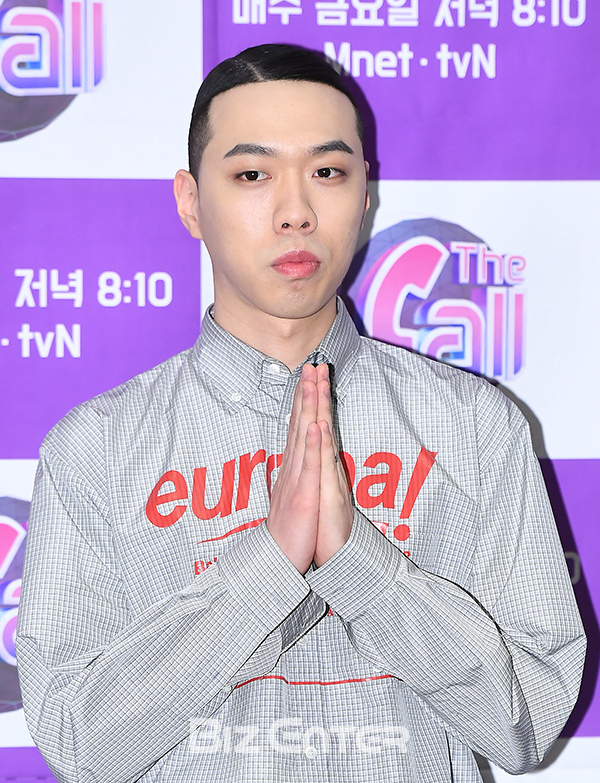 ▲비와이(사진=고아라 기자 iknow@)