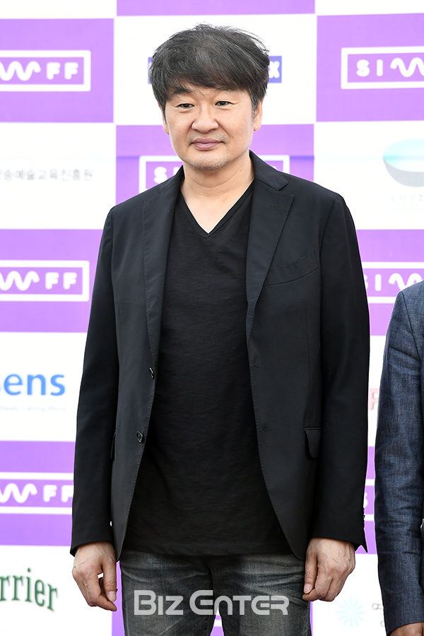 ▲허진호(사진=고아라 기자 iknow@)