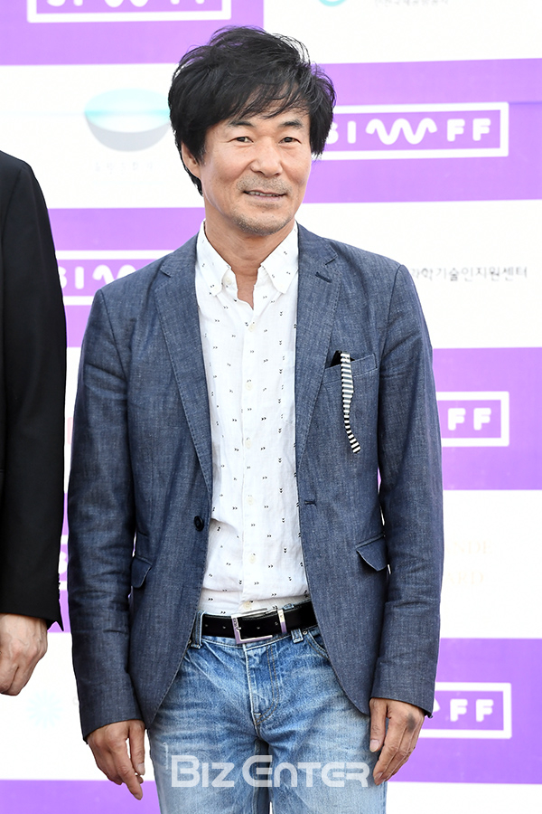 ▲오광록(사진=고아라 기자 iknow@)