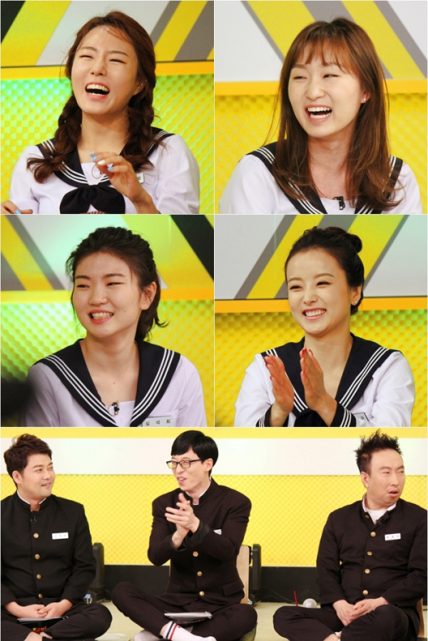 ▲'해피투게더3' 캡처(사진=KBS2)