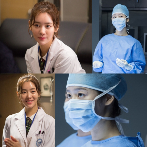 ▲'기름진 멜로' 차주영(사진=파트너즈파크)