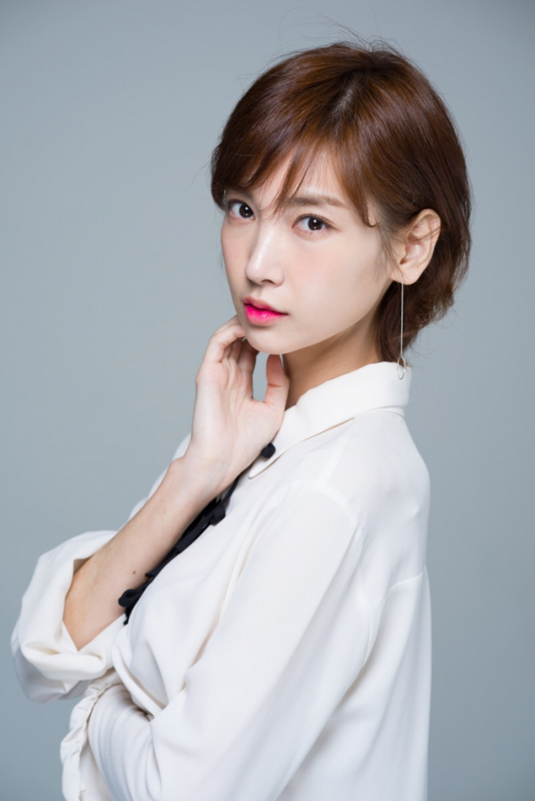 ▲배우 이해인(사진=씨앤코이앤에스)