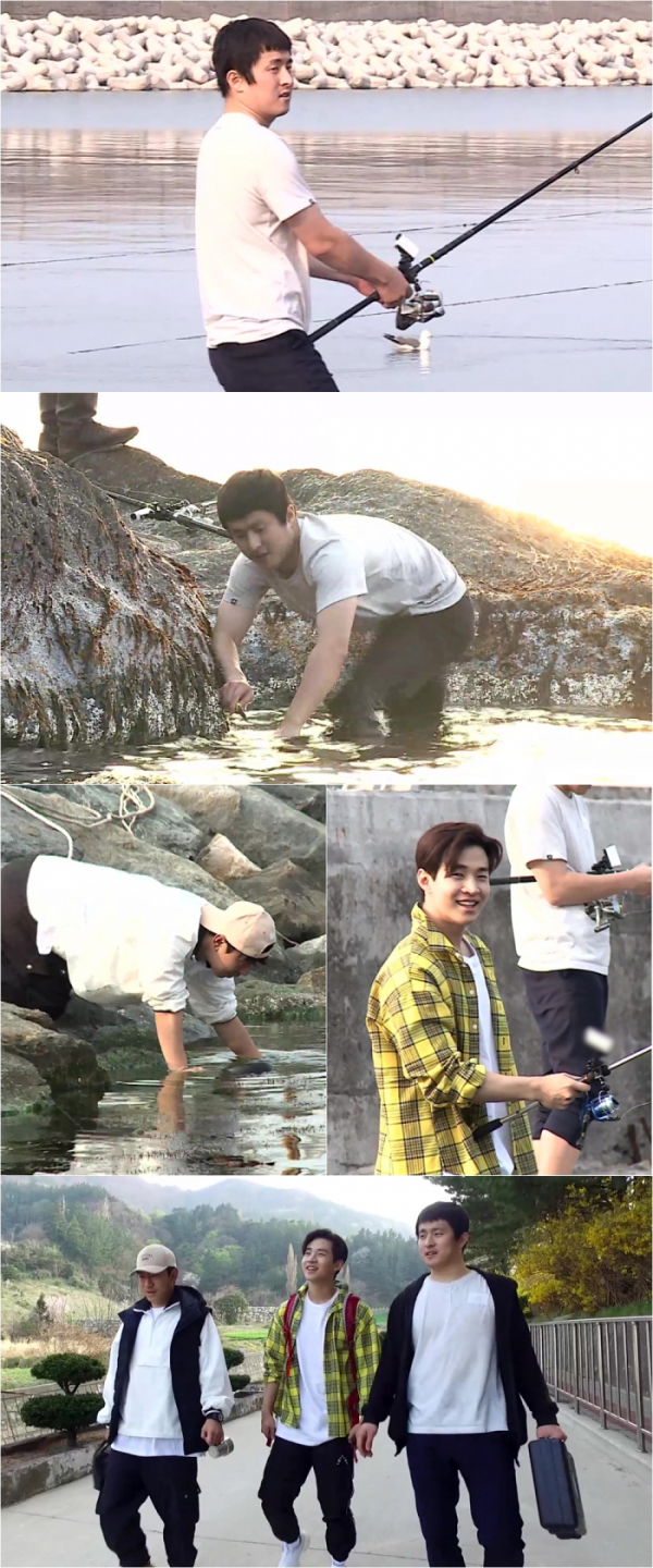 ▲'나 혼자 산다' 242회 캡처(사진=MBC)