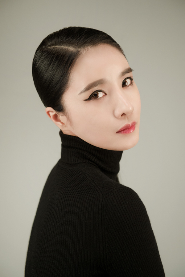 ▲가수 유미(사진=글로벌에이치미디어)