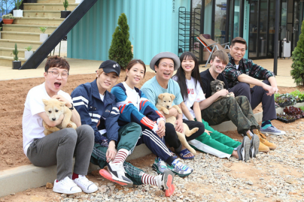 ▲'식량일기 닭볶음당 편'(사진=tvN)