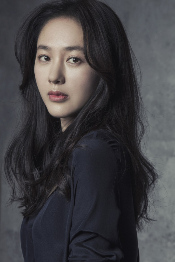 ▲배우 박주미(사진=MBC)