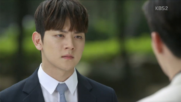 ▲'같이살래요' 20회 캡처(사진=KBS2)