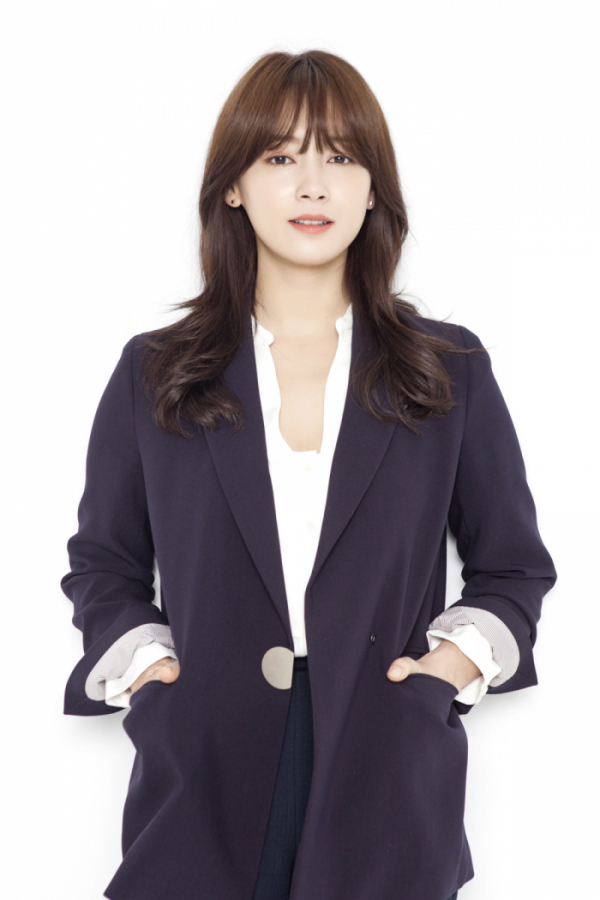 ▲배우 남상미(사진=제이알 이엔티)