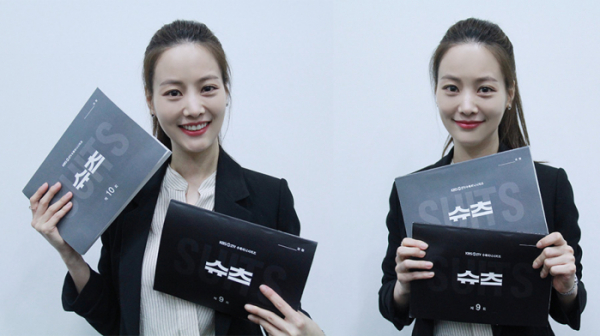 ▲배우 손여은(사진=제이와이드컴퍼니)