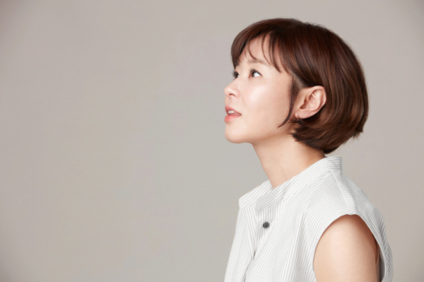 ▲배우 최강희(사진=플라이업엔터테인먼트, 씨그널엔터테인먼트)