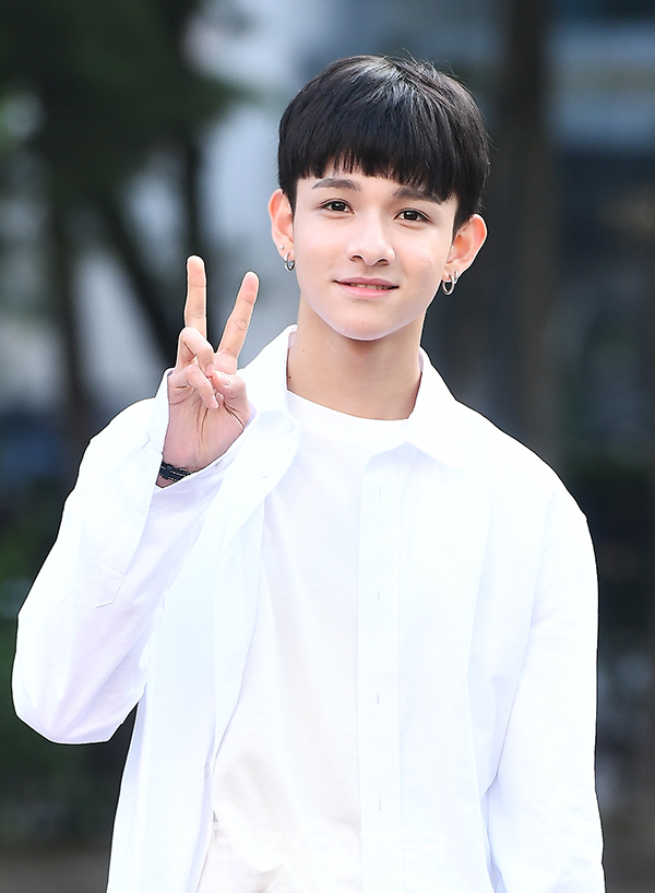 ▲사무엘(사진=고아라 기자 iknow@)