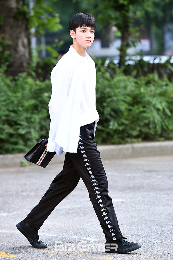 ▲사무엘(사진=고아라 기자 iknow@)