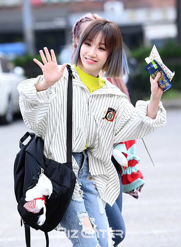 ▲칸 유나킴(사진=고아라 기자 iknow@)