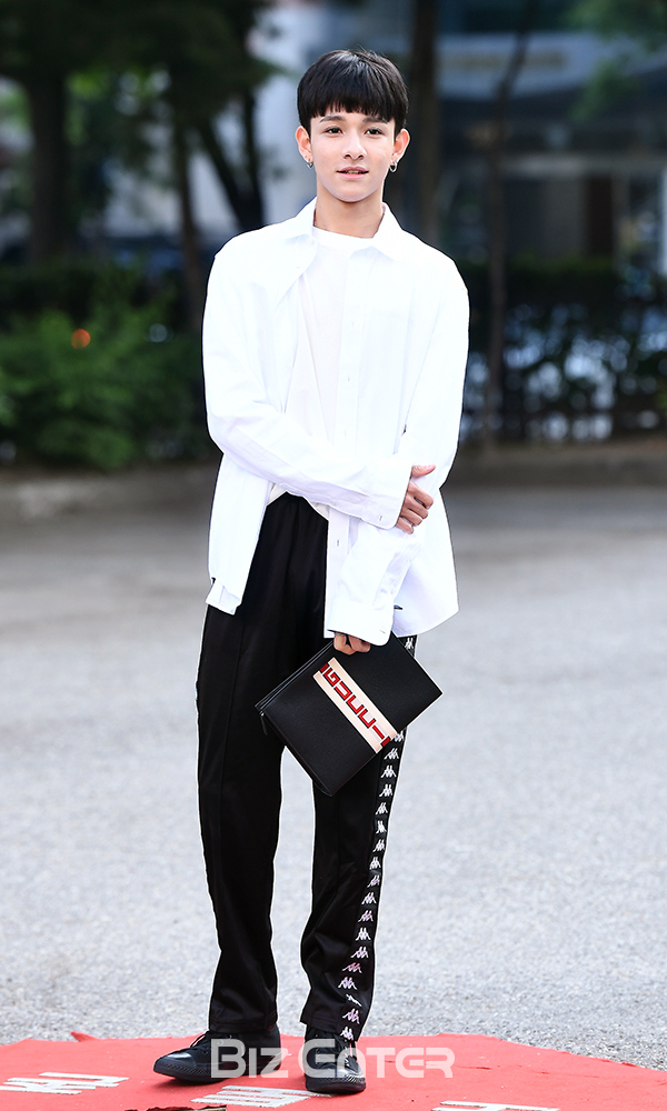 ▲사무엘(사진=고아라 기자 iknow@)