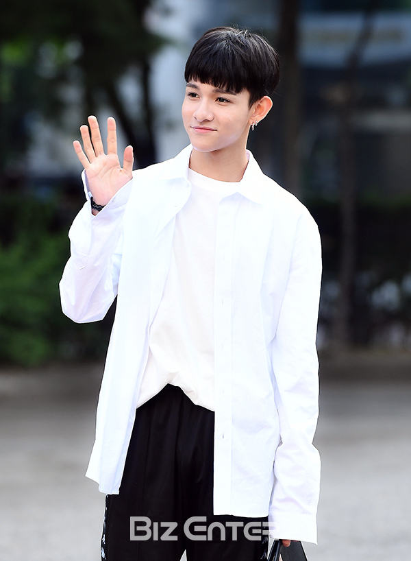 ▲사무엘(사진=고아라 기자 iknow@)