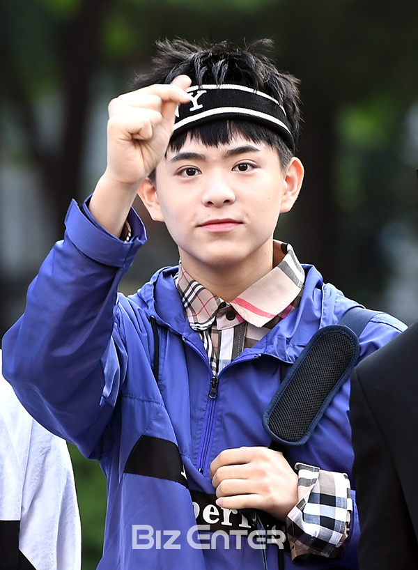 ▲더이스트라이트 정사강(사진=고아라 기자 iknow@)