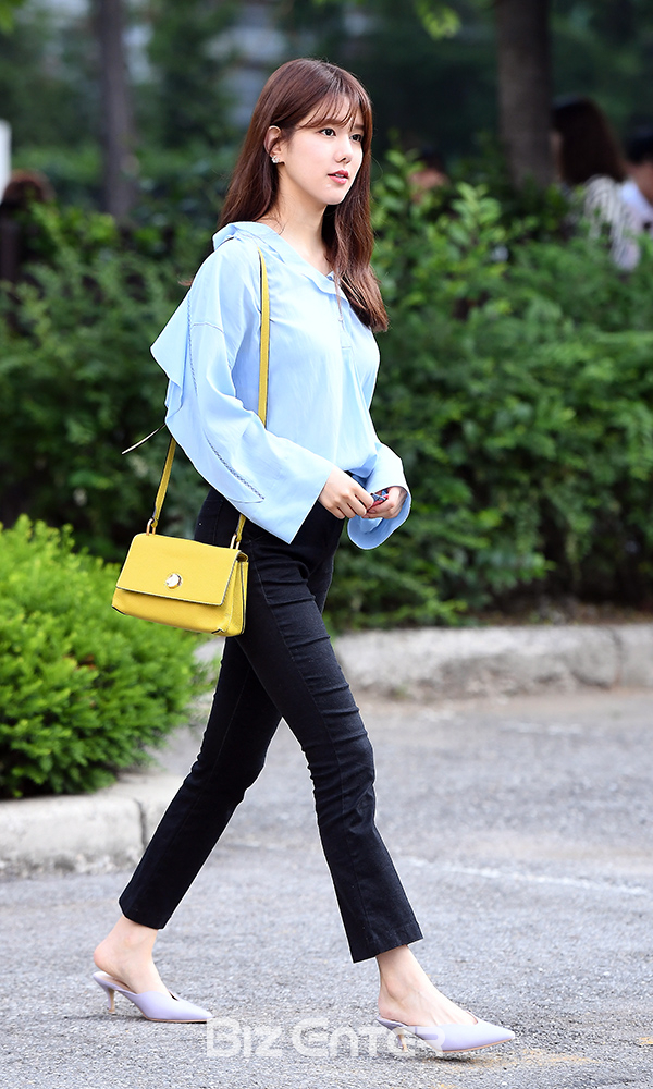 ▲유니티 양지원(사진=고아라 기자 iknow@)