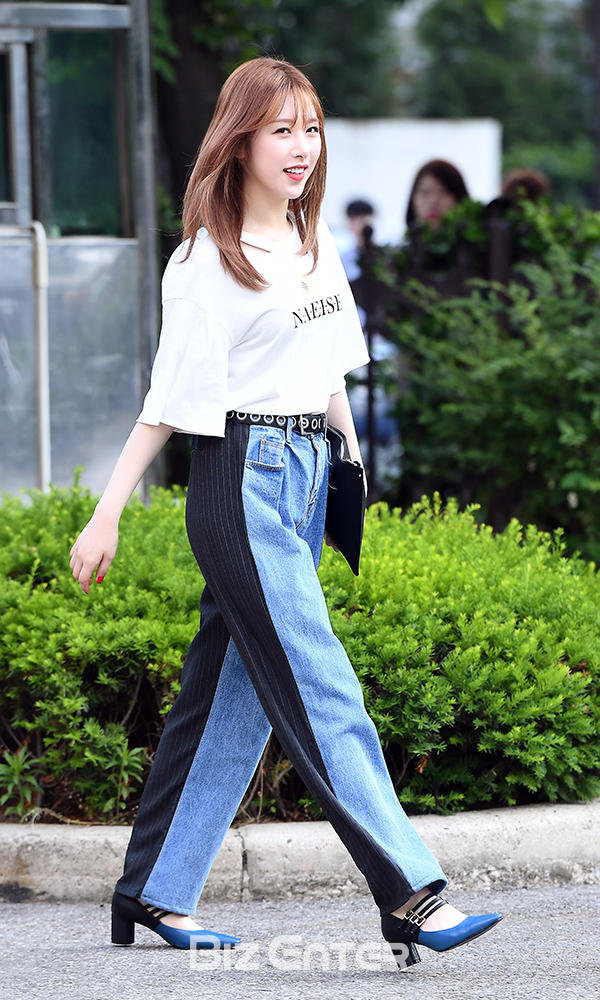 ▲유니티 의진(사진=고아라 기자 iknow@)