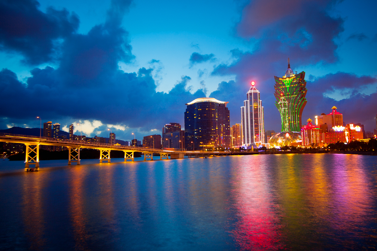 ▲마카오_아경 (사진제공=인터파크투어)