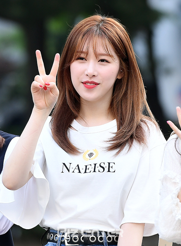 ▲유니티 의진(사진=고아라 기자 iknow@)